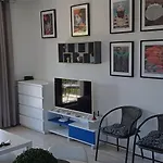 Apartament Lily - Sun Over The Forest -
