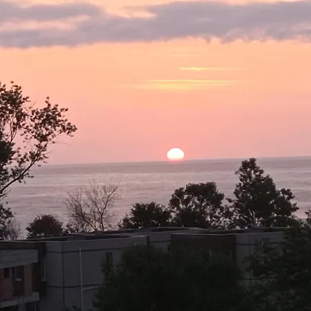Apartament Lily - Sun Over The Forest - Sozopol