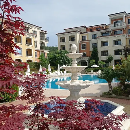 Apartament Lily - Sun Over The Forest - *