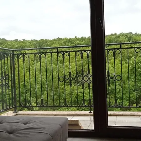 Apartmán Lily - Sun Over The Forest - Sozopol